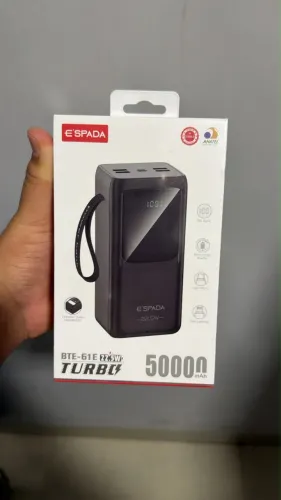 Power Bank
