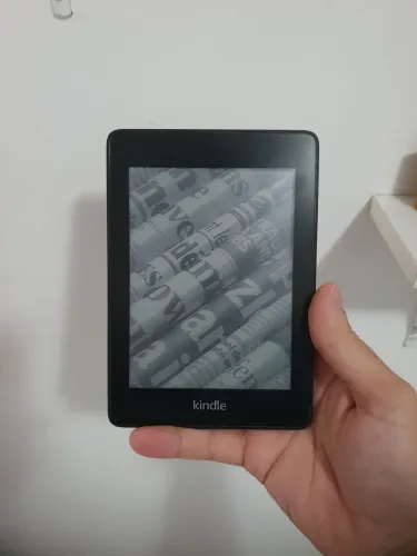 Kindle 10ª geração 8gb