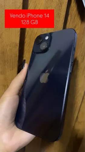 iPhone 14
