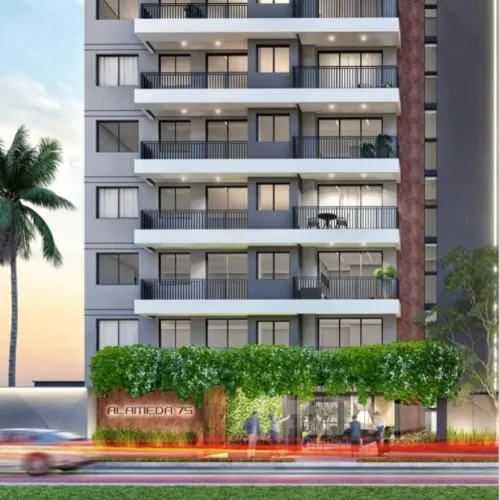 Apartamento para Venda em Porto Velho, São João Bosco, 2 dormitórios, 1 suíte, 2 banheiros