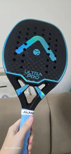 Vendo raquete de Beach tennis