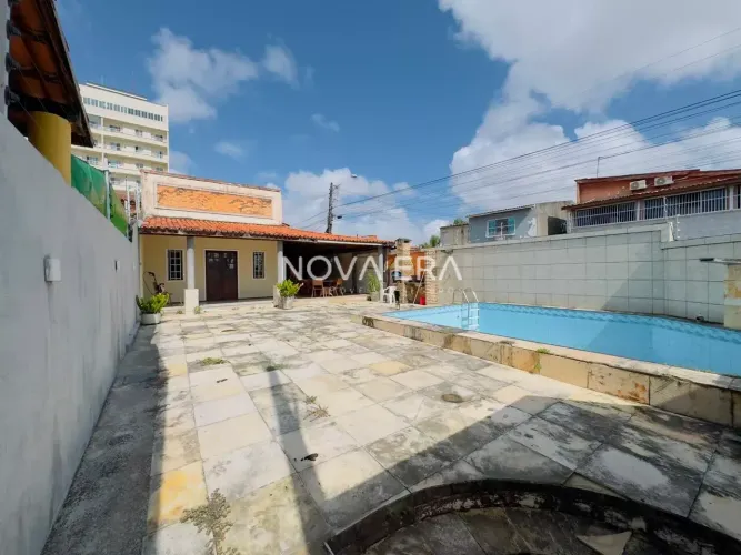 Casa para aluguel, venda, 3 quarto(s), Cambeba, Fortaleza