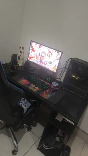 Vende-se computador gamer