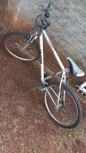 Bicicleta aro 26
