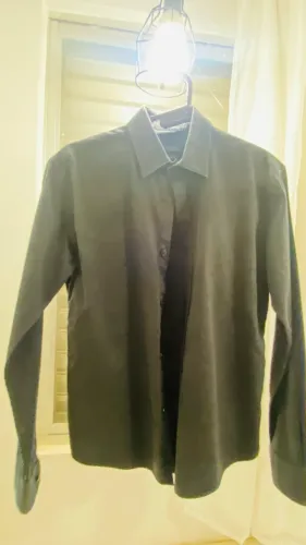Camisas e camiseta para criança de 12 anos