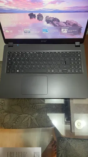 Nootbook Acer aspire 3 A315-56