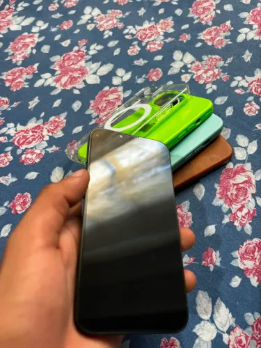 iPhone 13 128gb - Verde