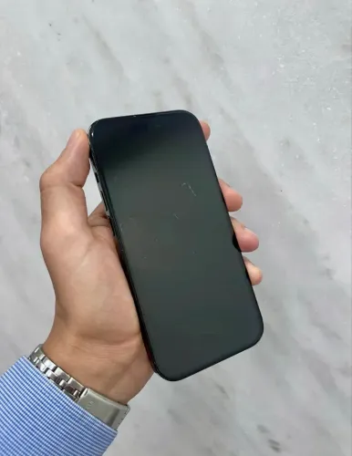 iPhone 14 Pro 256gb novo