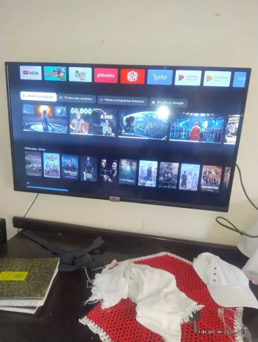 Vendo Tv, Smart 900