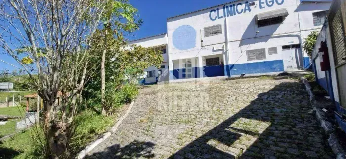 Antiga Clínica EGO | Complexo Comercial de Grande Porte | Frente BR-101 | Entre Itaboraí e