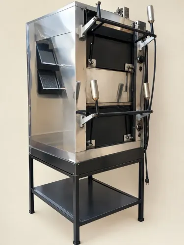 Forno industrial