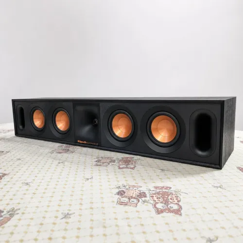 Caixa Central Klipsch R-30c