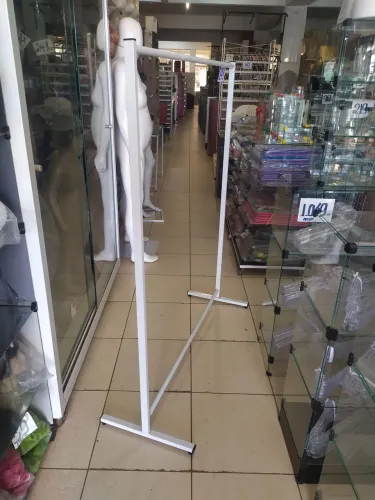 Arara de chão