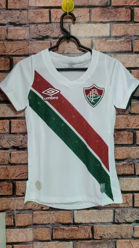 Camisa do Fluminense Feminina promoção