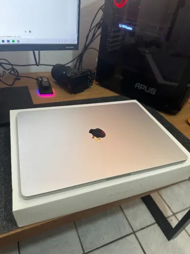 Macbook Air 15" M2
