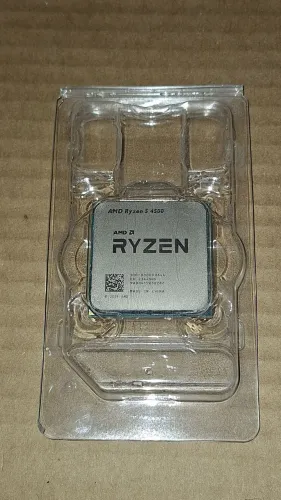 processador ryzen 5 4500