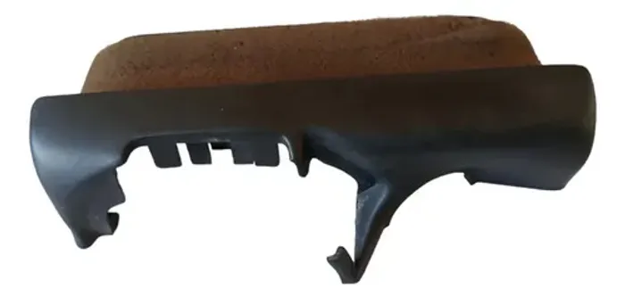 Moldura Chave De Seta Superior Vw Gol G2 Parati Saveiro 