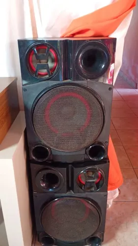 SOM LG RMS1.800W