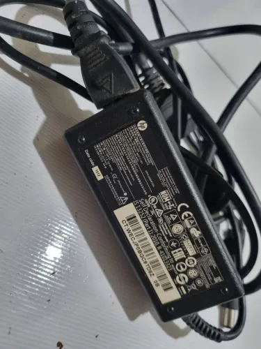 Carregador Notebook HP