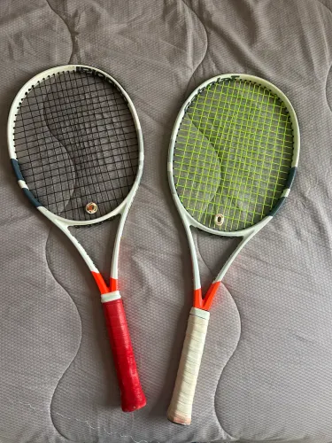 Raquete Babolat Pure Strike 100 L3