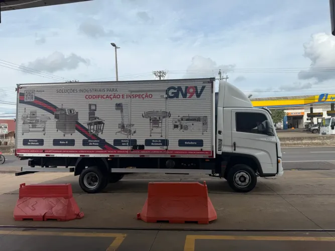 VOLKSWAGEN DELIVERY 11.180 - ANO 2023