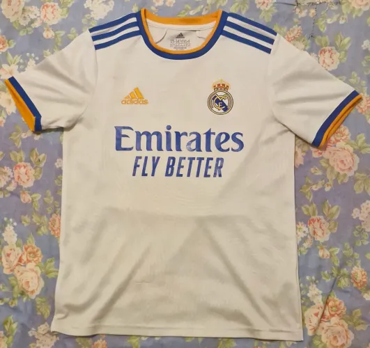 Camisa Real Madrid (*Original*)