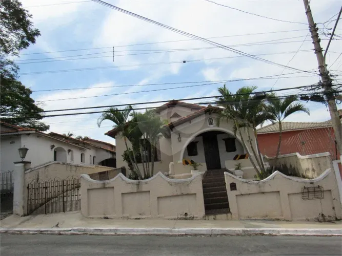 Casa com 3 quartos à venda em Vila irmãos arnoni - SP