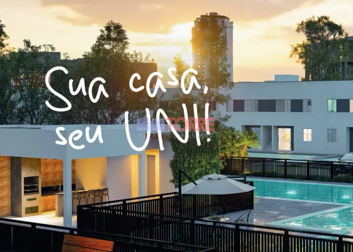 Lançamento VCA, UNI RESIDENCIAL, BR-415, Ilhéus, BA