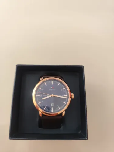 Relógio Tommy Hilfiger original