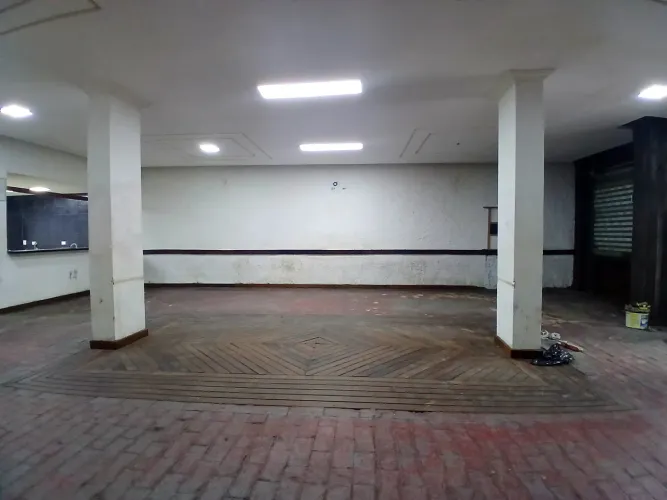 Loja para locação, Vila Santa Rosa -Guarujá/SP