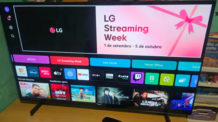 Oled c2