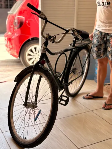 Bicicleta Monark