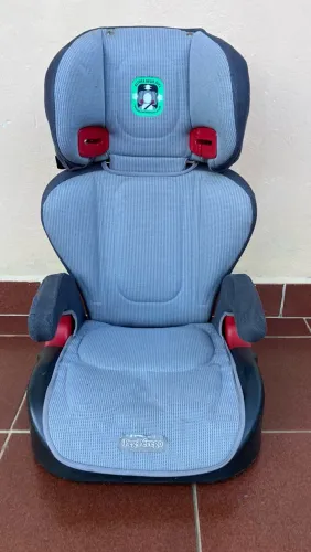 Cadeirinha para carro