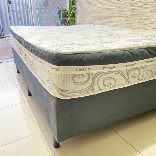 Cama de casal