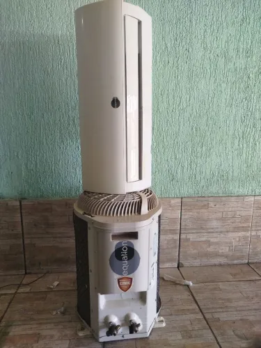 Ar condicionado 9000 BTUs