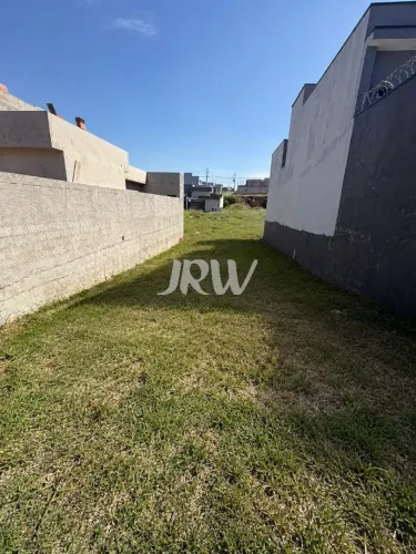 TERRENO MISTO A VENDA NO BAIRRO JARDIM CASABLANCA NA CIDADE DE INDAIATUBA