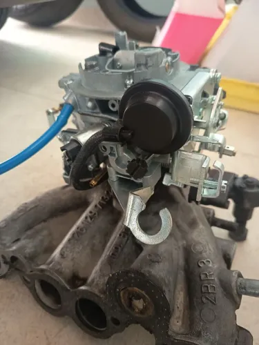 Carburador gasolina 2e zero