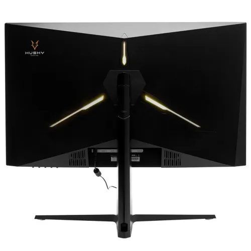 Monitor husky blizzard 27 polegadas 240hz 