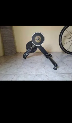 Rolo de treino Cyclotronics