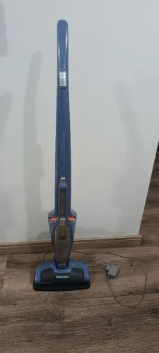 Aspirador de pó Electrolux Ergorapido Lithium