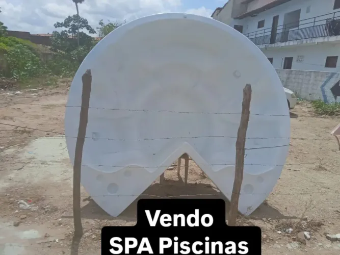 SPA Piscinas