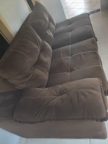 Sofa retrátil