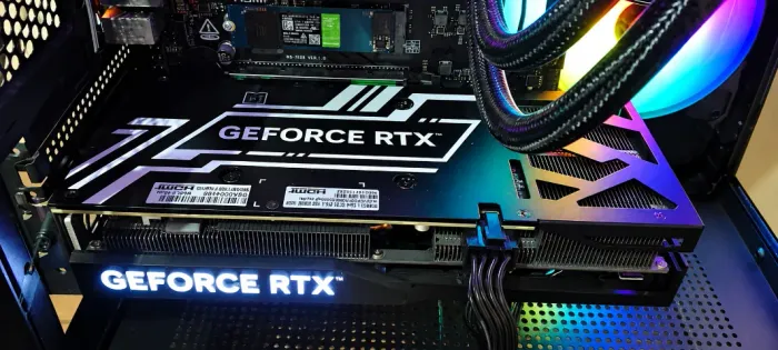 RTX 4070