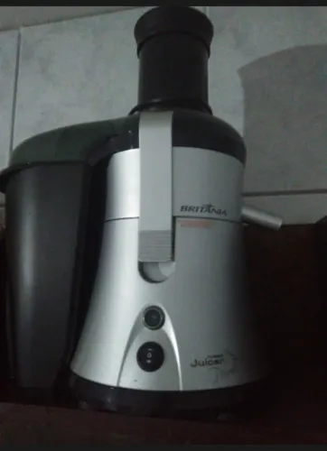 Juicer Britânia