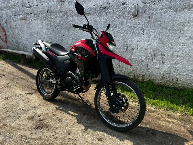 Lander 250