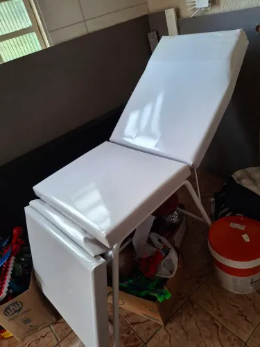 Vendo maca estética