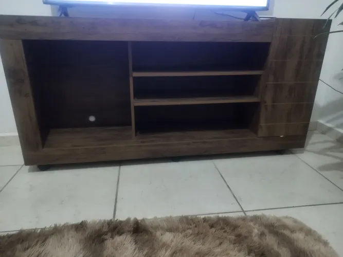 Rack novo