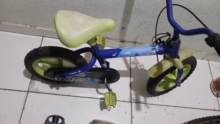 Bike aro 12