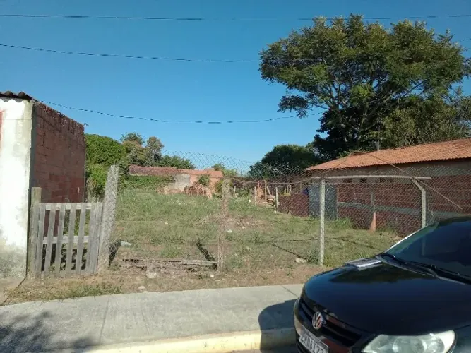 VENDA de TERRENO - RETIRO SANTANA ITAPETININGA/SP