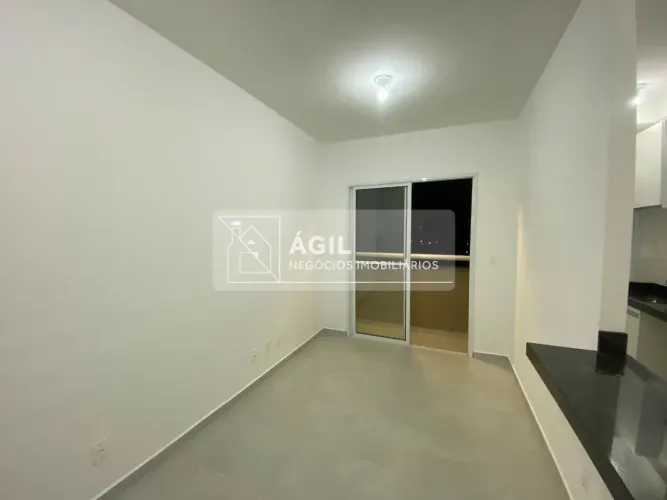 TTAP01480 Imóvel para aluguel tem 43 metros quadrados com 2 quartos em Jardim Jacinto - Ja